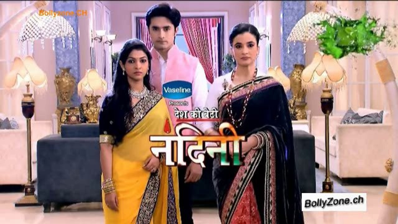 Nandini 5th February 2014 Watch Online 1080p HD