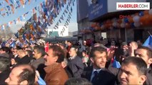 Kadir Topbaş İstanbul'un Yeni Vapurlarını Tanıttı