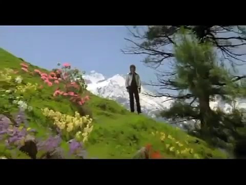 Teri yaad aa Rahi hai - Male