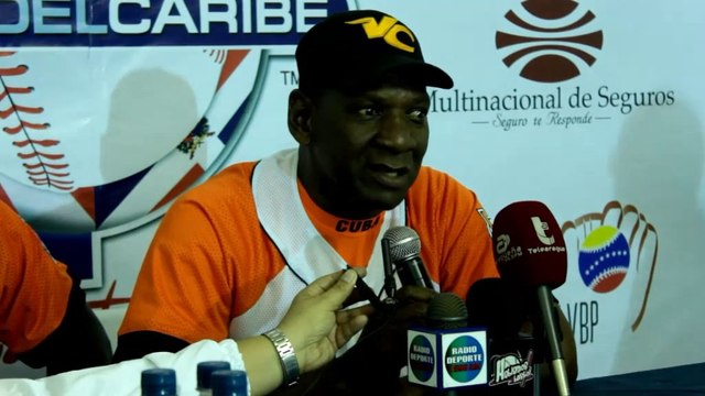 Cubans keep slim hopes alive