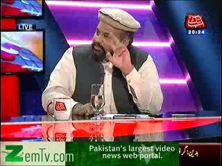 Tonight with Jasmeen – 5th February 2014