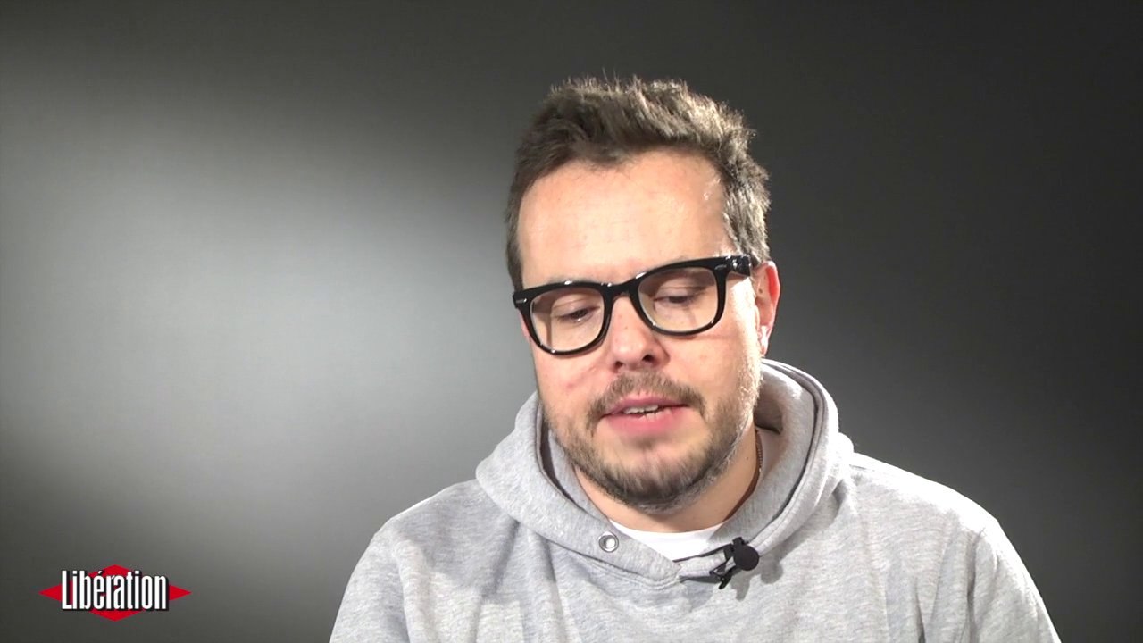 Nicolas Demorand : «Les 22 et 23 juin, Libération prend ses quartiers à Vitry-sur-Seine»