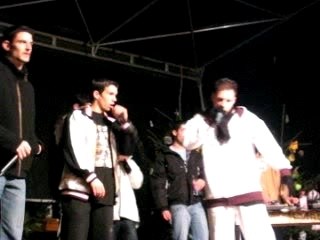 100GN Y'en a marre!!!