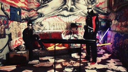 Roman Veiga - Loïc Magar - Bande Demo