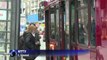 Grève du métro à Londres: tous les transports surchargés