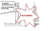 AutoShares - Iron Condor Options Trading in IRA/Cash/Margin Brokerage Account