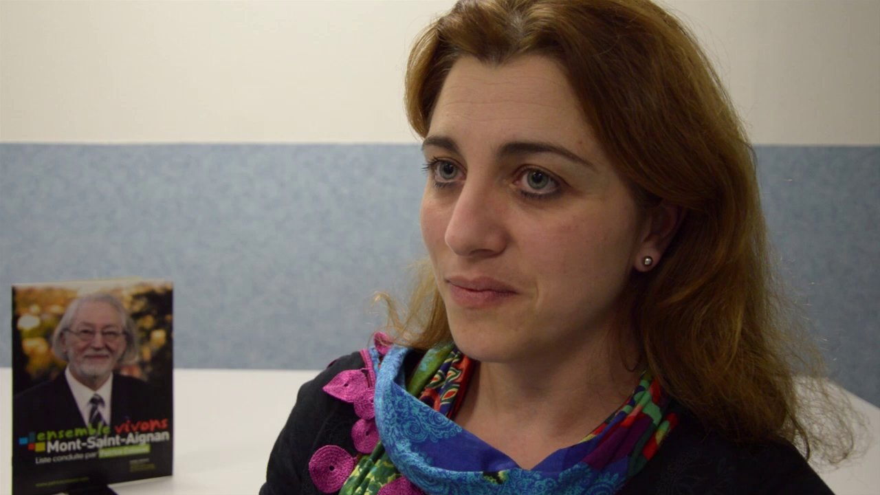 Entretien avec les candidats 2/3 : Delphine Torossian