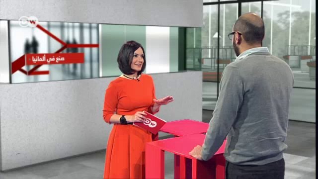 ارتفاع نسبة البطالة بين الشباب في منطقة اليورو | صنع في ألمانيا