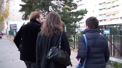 Au coeur de la campagne | Porte à porte aux Périchaux