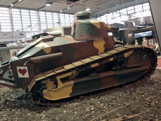 Rétromobile 2014 - 1914...2014, le devoir de mémoire