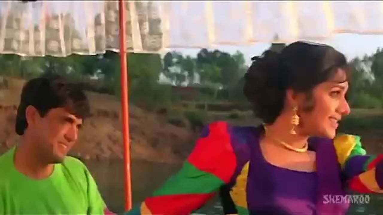 Buhat jatate ho chah hum se