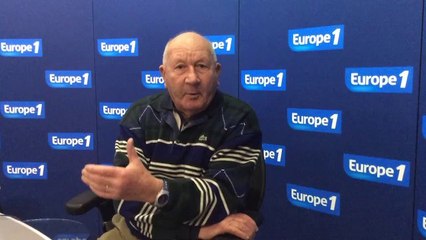 Jean-Claude Perrin : "stupide de détruire l'esprit des Jeux"