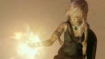 Lightning Returns Final Fantasy XIII - Lara costume