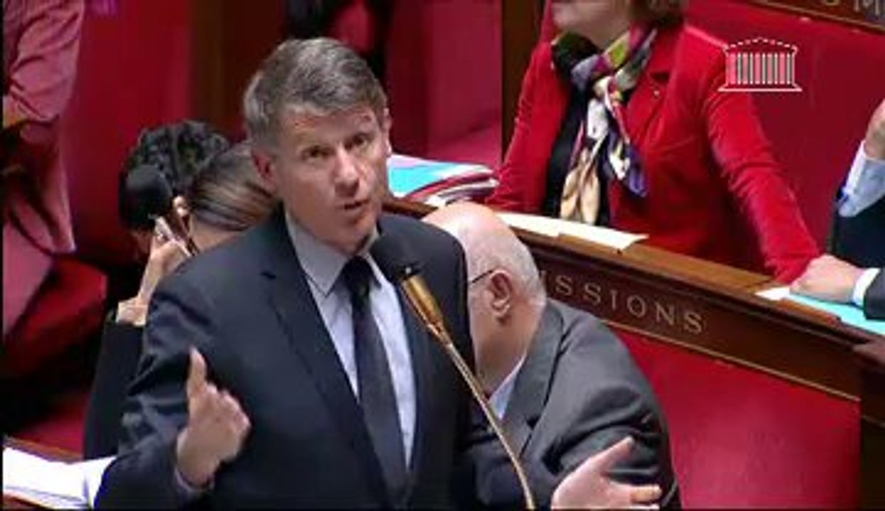[ARCHIVE] Rythmes scolaires: réponse de Vincent...