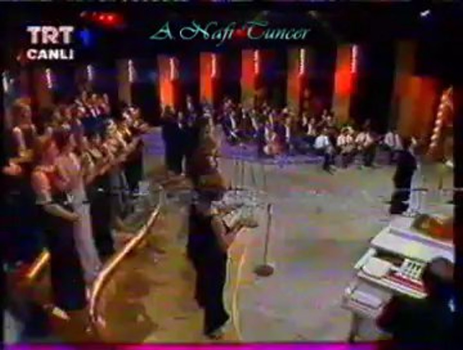 Emel TAŞÇIOĞLU-Su Gelir Bulanarak (Elmalı)-1