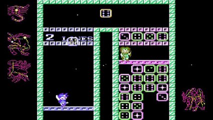 Palamedes 2 - Star Twinkles : Mode solo et Quest