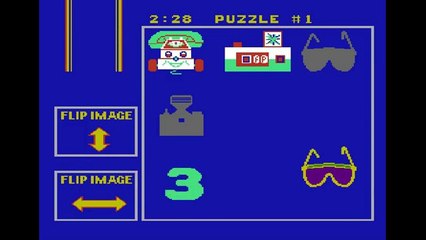 Perfect Fit : en voilà un jeu balèze...