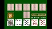 Peek-a-Boo Poker : Du poker 8 bits