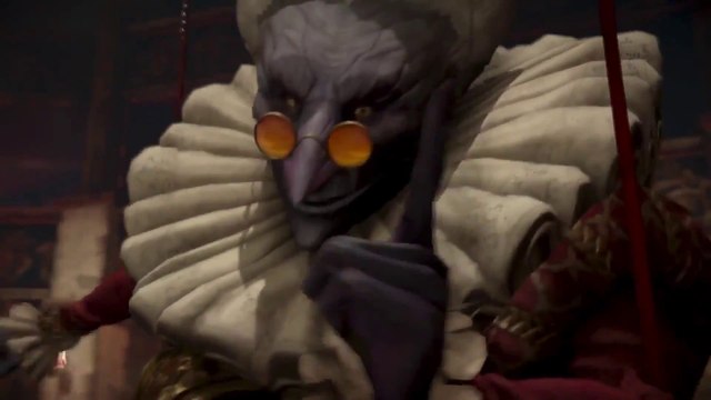 Castlevania: Lords of Shadow 2 | Fighting The Toy Maker Gameplay | EN