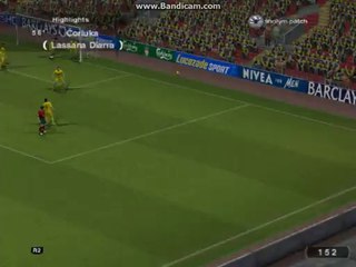 Pjanke vs Shollym 2:5 REMATCH