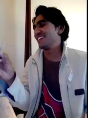 Kadi aa mil sanwal yar