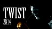 Matt Houston - Twist 2k14 Feat Dj Assad (extrait)