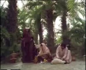 Bible Ki Kahaniya - Story of Abraham In Hindi (part 2)