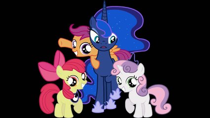 Let's React to MLP: FiM S4 E5 Flight to the Finish