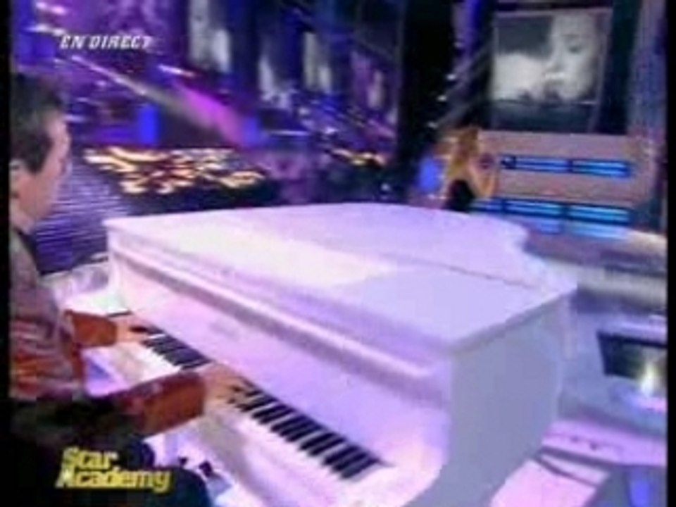 "avec le temps" marina