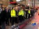 London: Underground  staff on 48-hour strike
