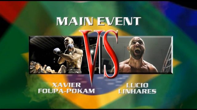 100%FIGHT - L'HISTOIRE DE ATCH PRODUCTIONS