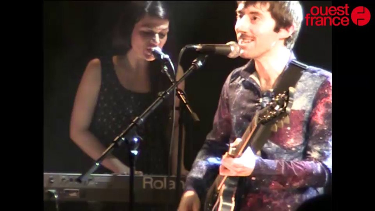 L'armoire à vinyles d'Orval Carlos Sibelius