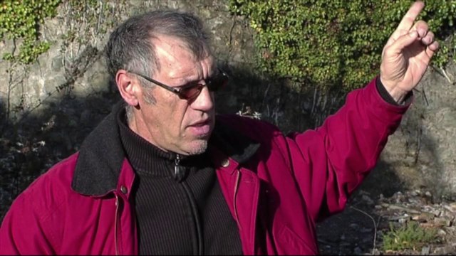 Plérin (22). Un film sur les mines de Trémuson diffusé au Cap