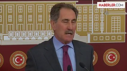 İzmir Milletvekili Günay Açıklaması