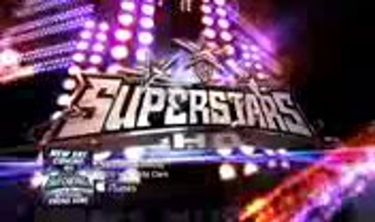 WWE Superstars Show Open feat. _New Day Coming_ (Official WWE Superstars Theme S