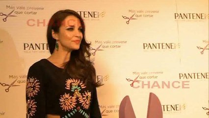 Paula Echevarría molesta al ser acusada de plagio en su blog