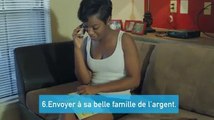 ÉDUCATION : QUE DOIT FAIRE  UNE FEMME ZAÏROISE POUR GARDER SON HOMME ?