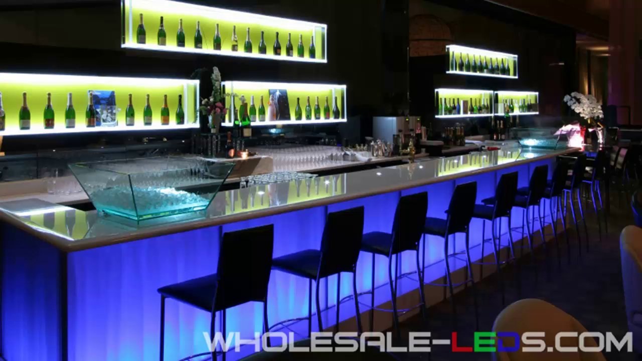 5050 Color Changing RGB Super Bright LED Strip Light 16 Ft Reel 150 LED Kit