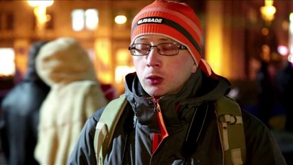 Kiev: les militants attaqués, selon des défenseurs des droits