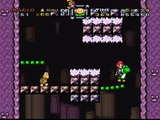 [HMH] The Lost Chapters - Chapter 1: Reminiscence (SMW Hack) Part 12