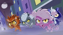 [VF] Littlest Pet Shop - S01E23 - Full HD