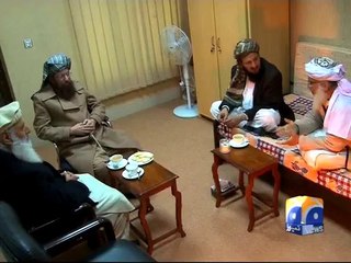 Govt, Taliban Committee Meeting on Thursday