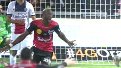 L1-J24 TEASER GUINGAMP REIMS 2013 2014
