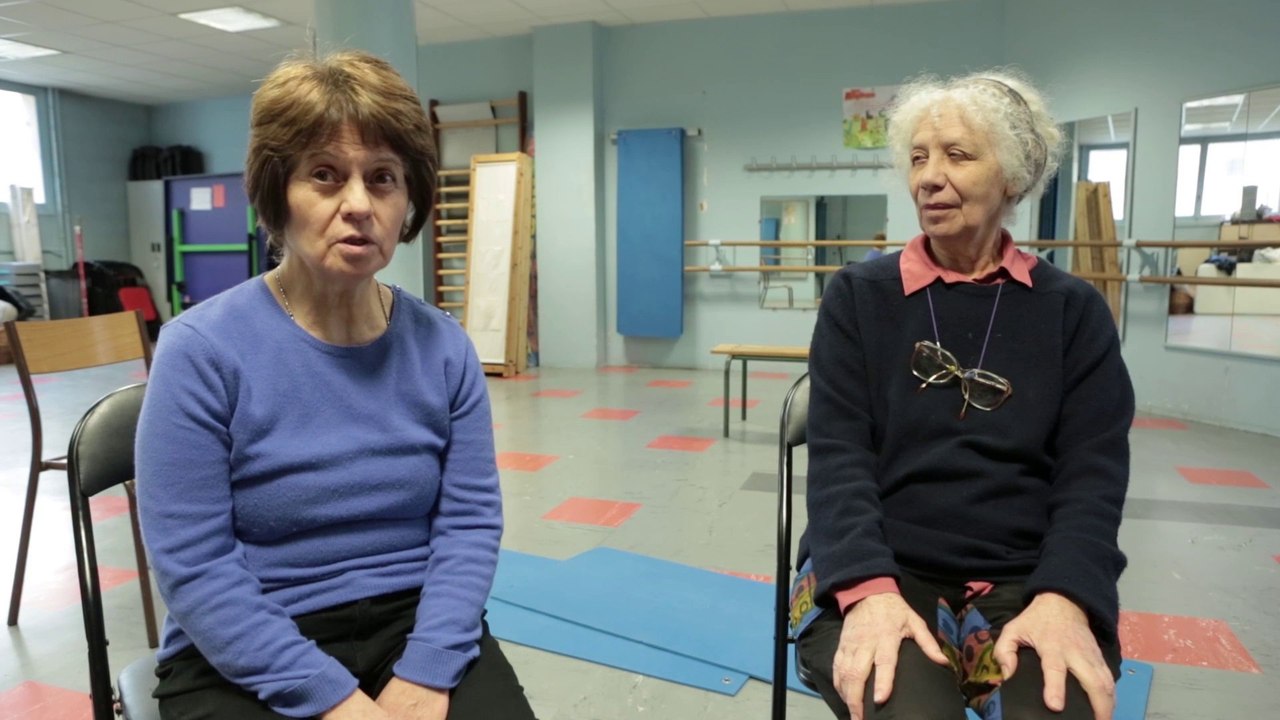 Qigong : projet expérimental autour de la santé pour publics spécifiques