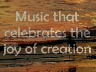 Tree of Life  Lazer Brody's new  Calming Waters  Album