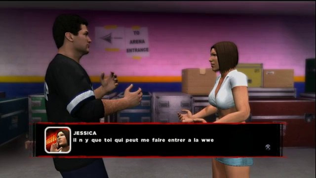 scenario catch partie 5