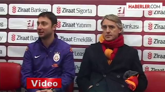 Tokatspor - Galatasaray Maçının Ardından