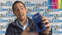 CellJewel.com - LG Optimus G Pro Hybrid Cases With Kickstand