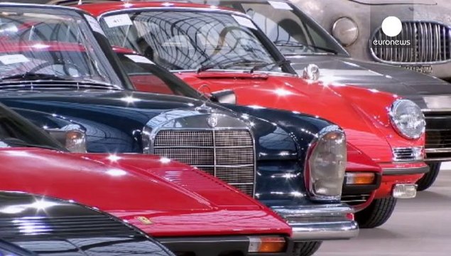Francia: all'asta l'Harley di Papa Francesco, offerte da tutto il mondo