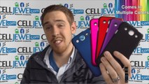 CellJewel.com - LG Optimus G Pro Snap On